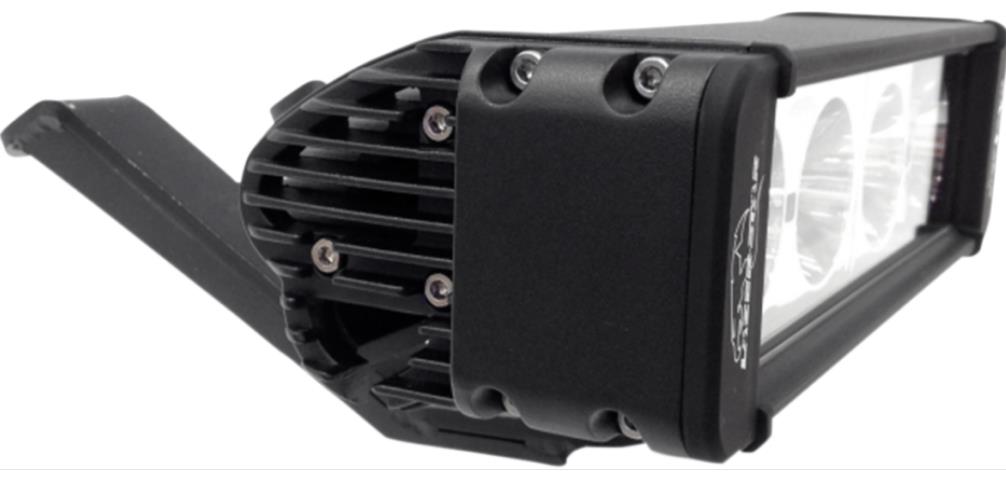 Discovery Series 10-Watt Handlebar Light Kit