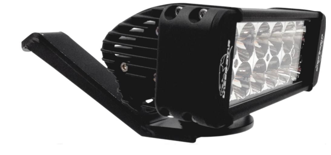 Endeavour 3-Watt Light Kit