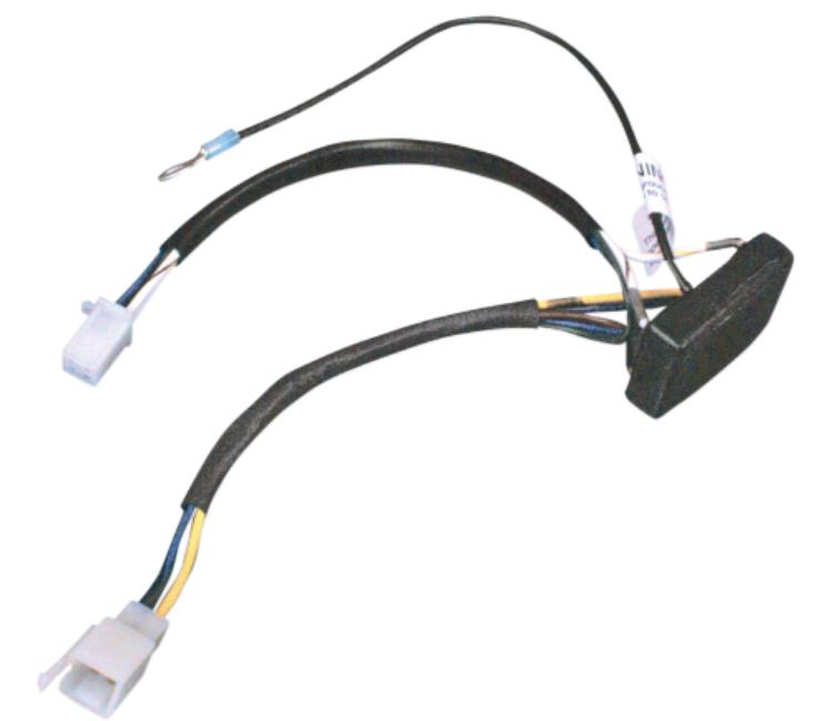 4 to 5 Wire Signal Decoder