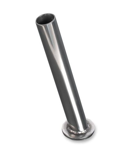 Flag Mount Bumper Socket