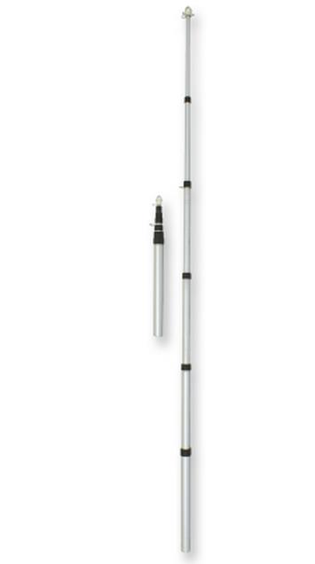 Telescoping Flag Pole