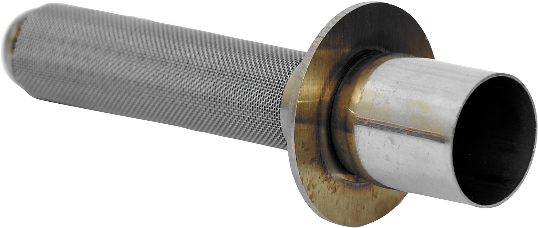 Spark Arrestor and T.E.C. Insert for RS-3