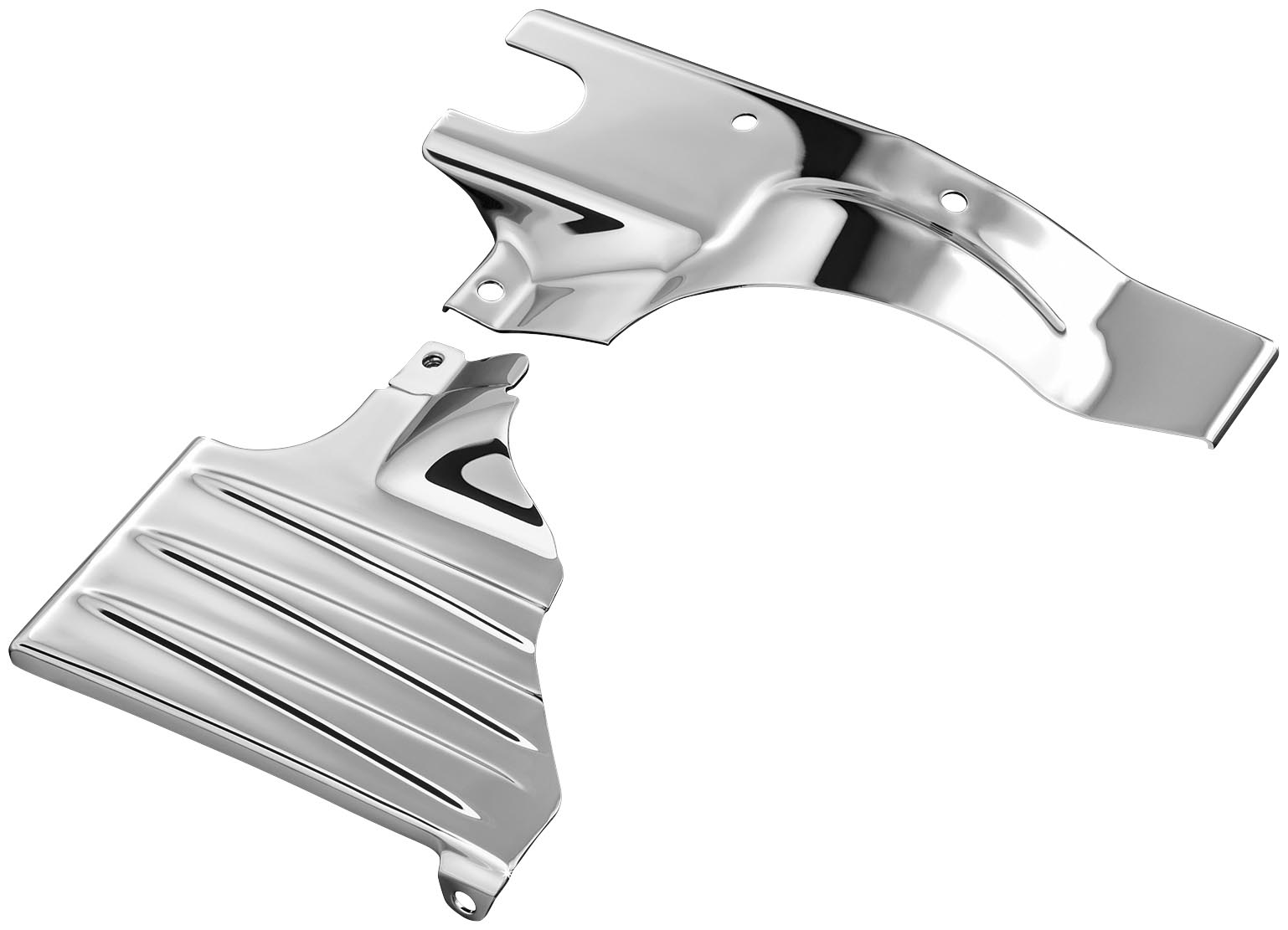 Rear Transmission Center Cover