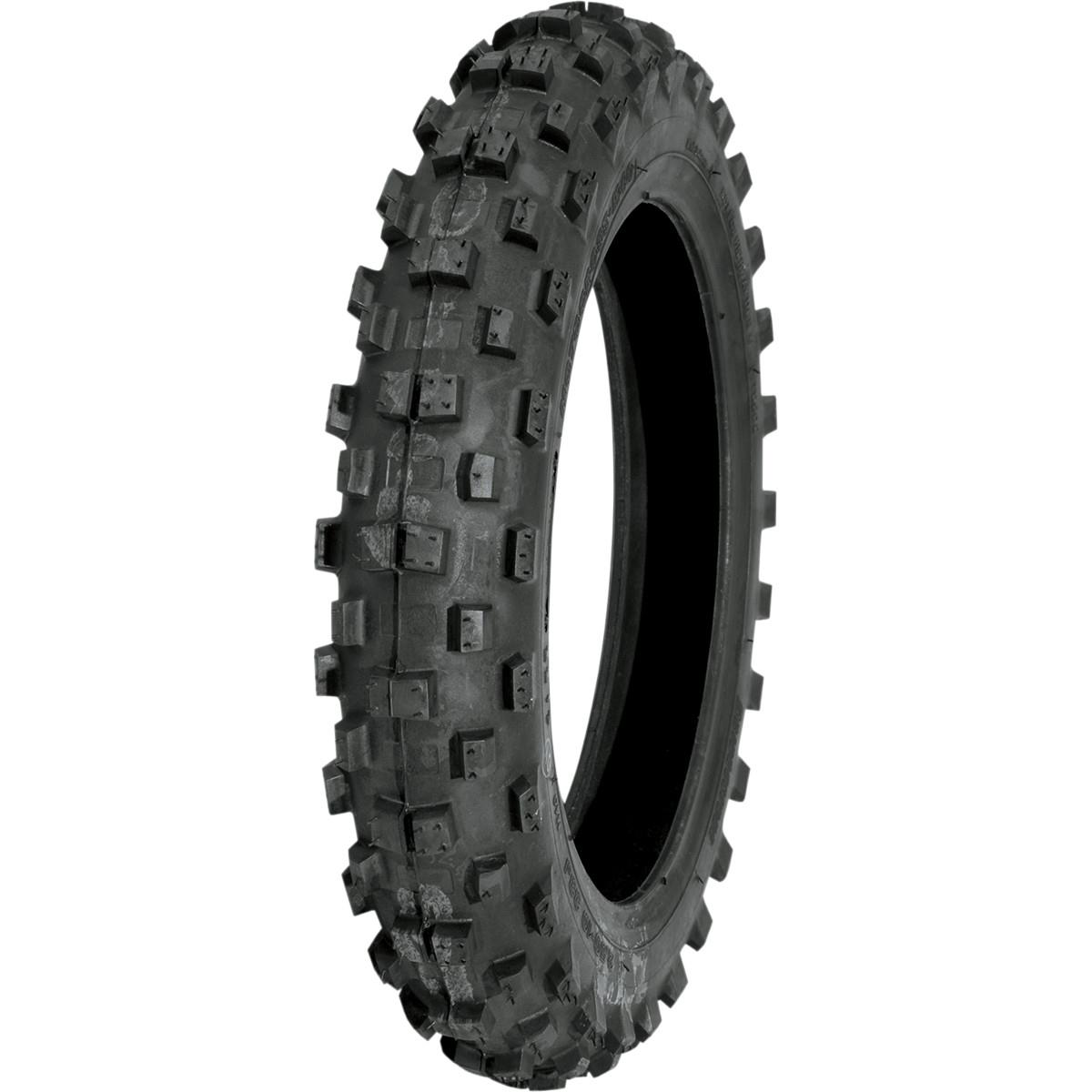 M40 Soft Front/Rear Tire - 2.50-10