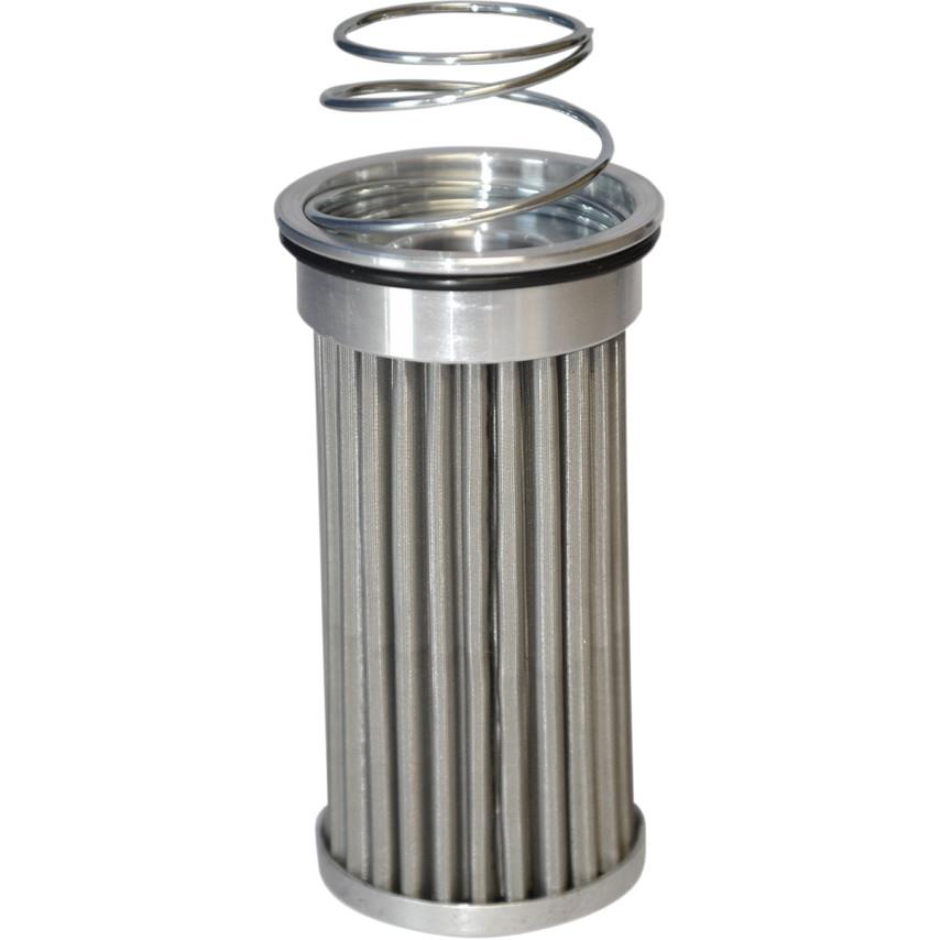 FLO Drop In Stainless Steel Oil Filter