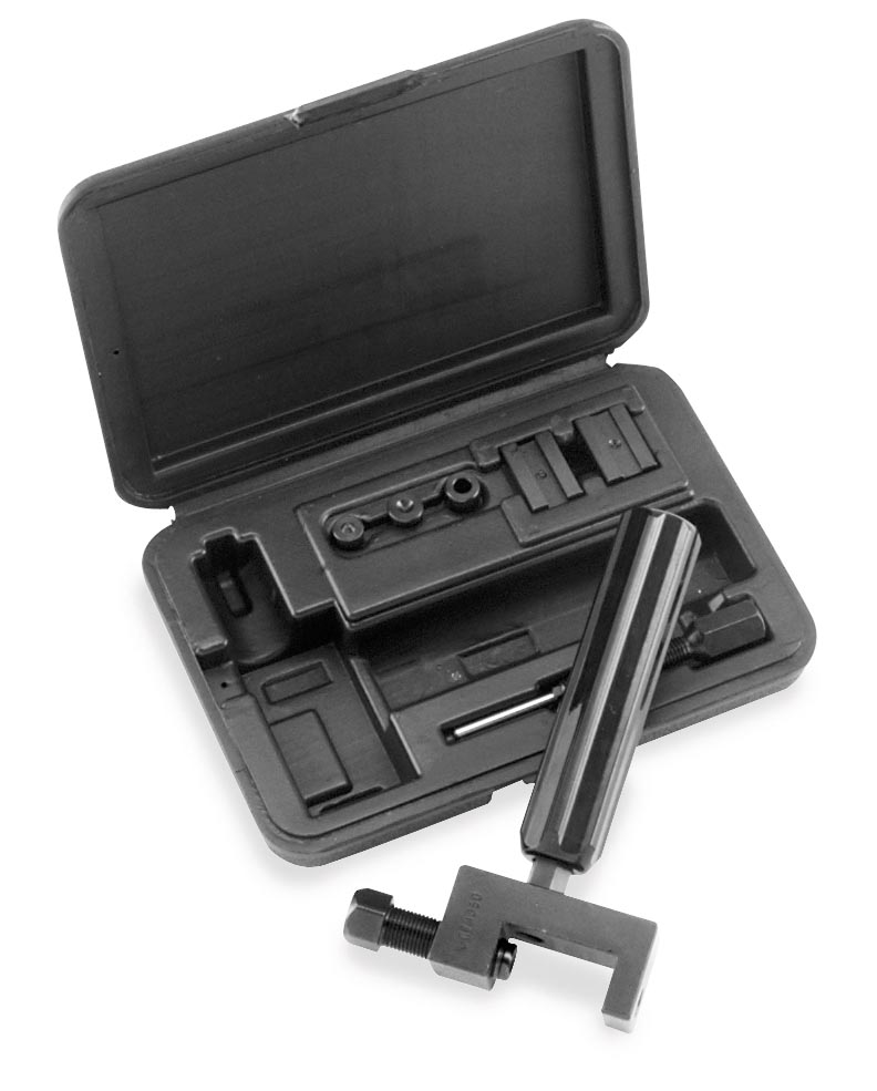 Cutting Pin for Rivet Tool