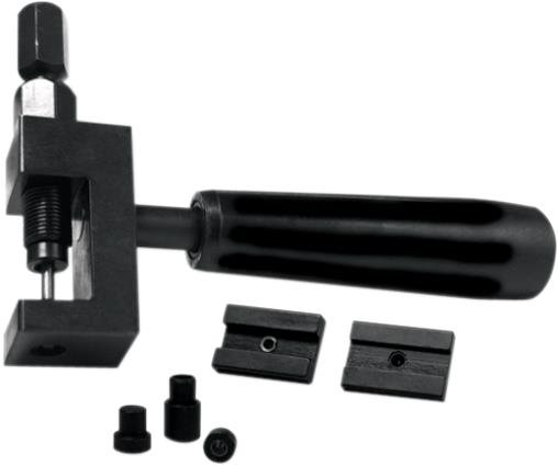 Press-Fit Rivet Tool