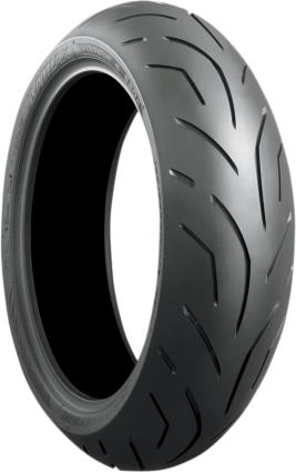 Exedra G853 High Performance Radial Rear Tire - 200/60R-16