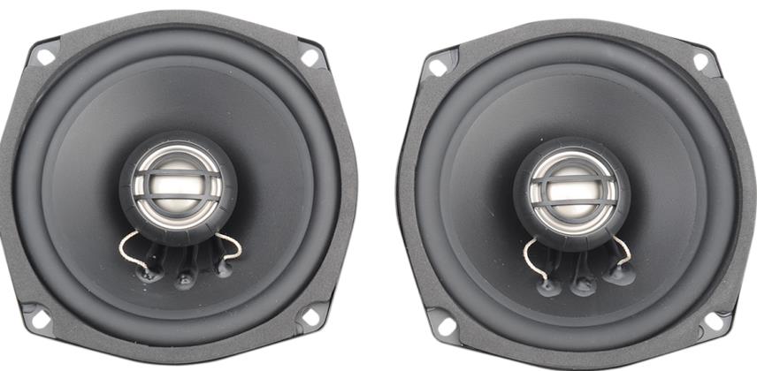 5.25in. Replacement Rear Speakers (ohm2)
