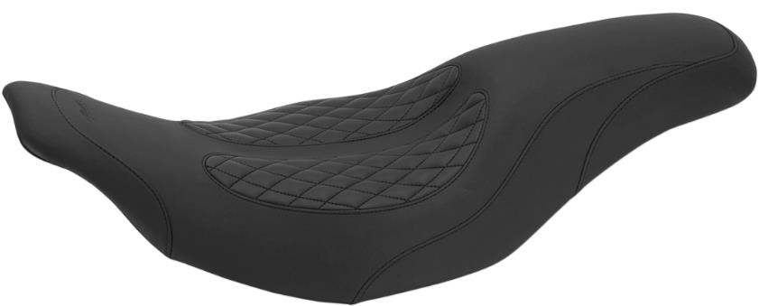 Dave Perewitz Signature Series Fastback Seat