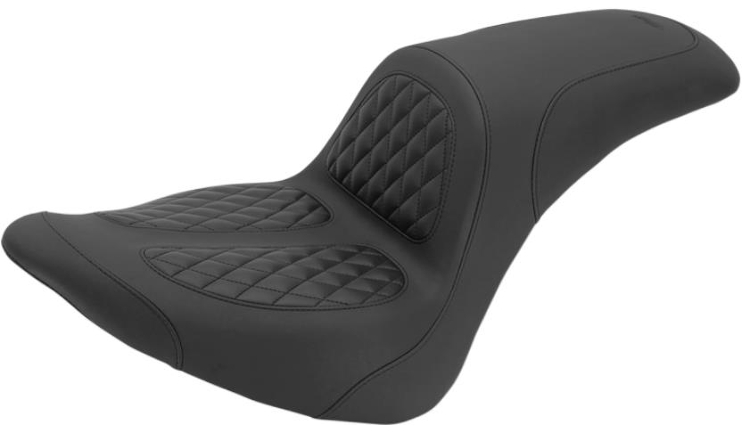 Dave Perewitz Signature Series Fastback Seat