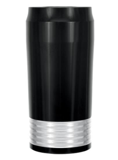 Merc Fork Slider Covers - Contrast Cut