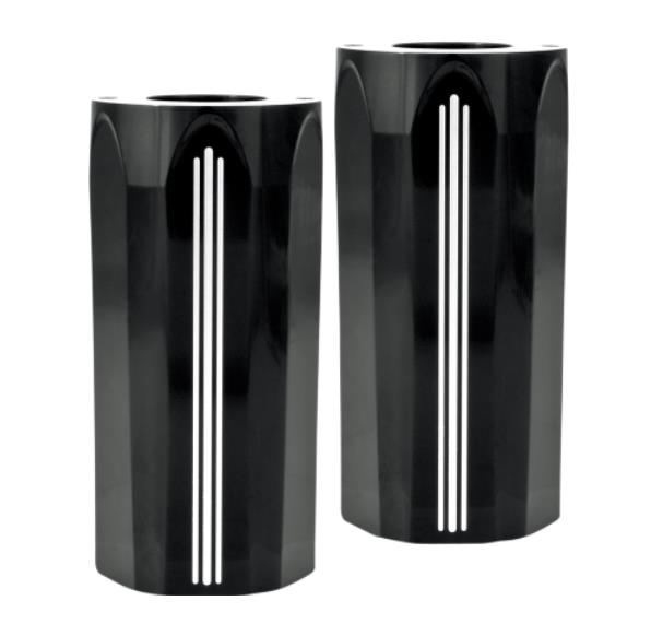 Tech Fork Slider Covers - Contrast Cut