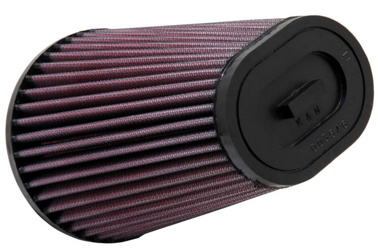 High Flow Air Filter