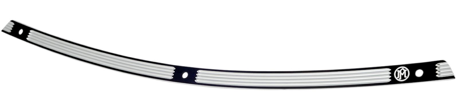 Merc Windscreen Trim - Contrast Cut