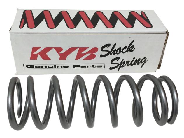 KYB Rear Shock Springs - 43.0N/mm