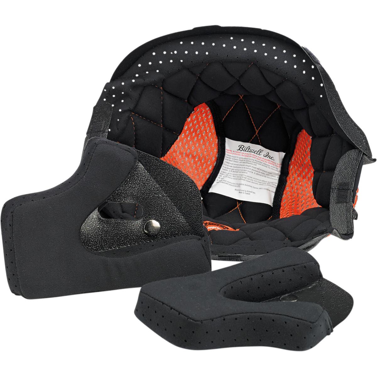 Liner for Gringo Helmet - 2XL