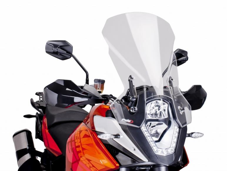 Touring Windscreen - Clear