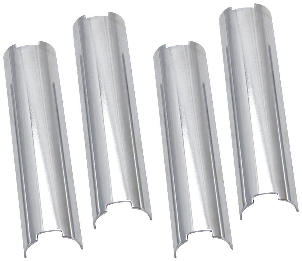 Pushrod Keepers - 2.4in. - Chrome