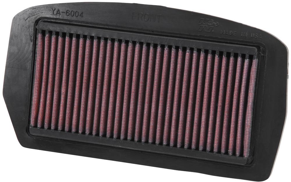 High Flow Air Filter
