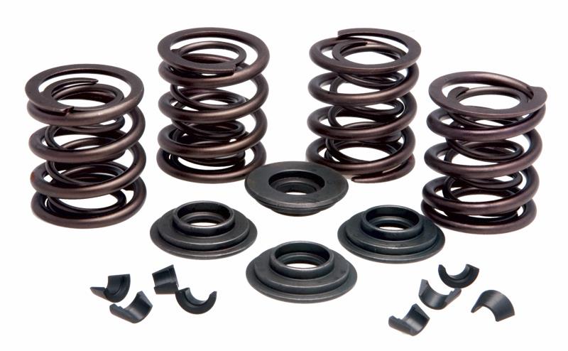 Complete Valve Spring Kit - .600in. Lift
