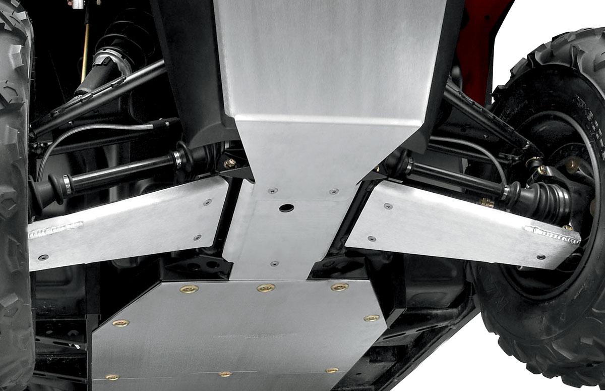 Baja Series A-Arm Guard