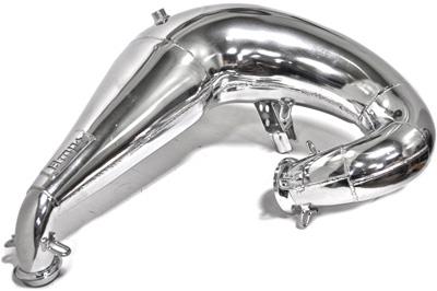 Performance Single Pipe