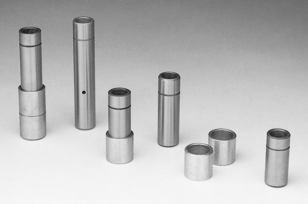 Idler Shaft and Bushing Kit