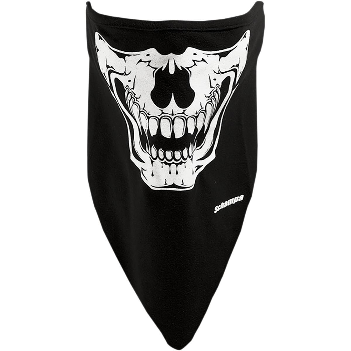 Stretch Half-Face Mask - Glow