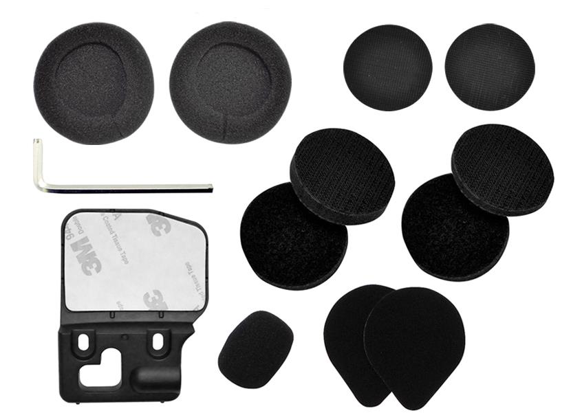 Mounting Kit for 20S Communication System