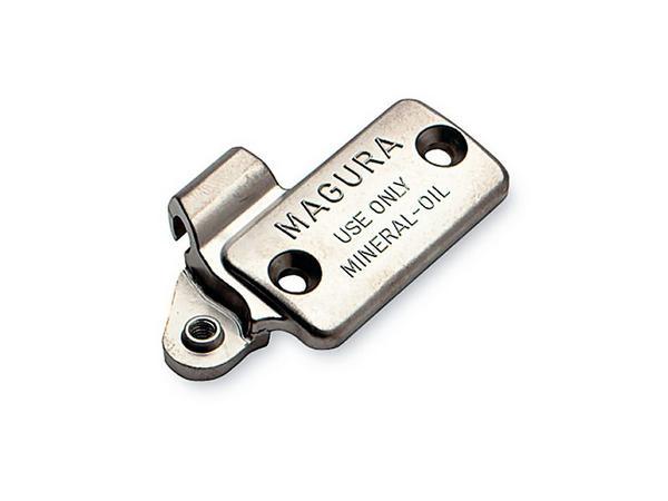 Hydraulic Clutch System Replacement MC Cover with Mount for Deco Lever