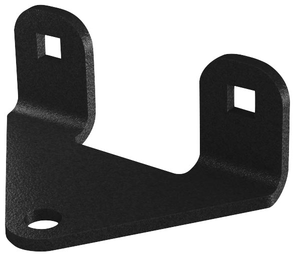 Tiger Tail Ball/Pin Hitch Adapter