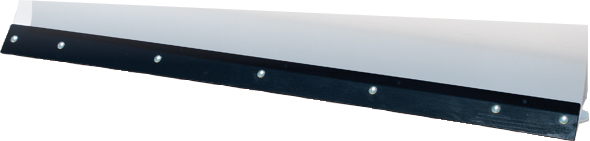 54in. Replacement Wear Bar for Pro-Series Plow