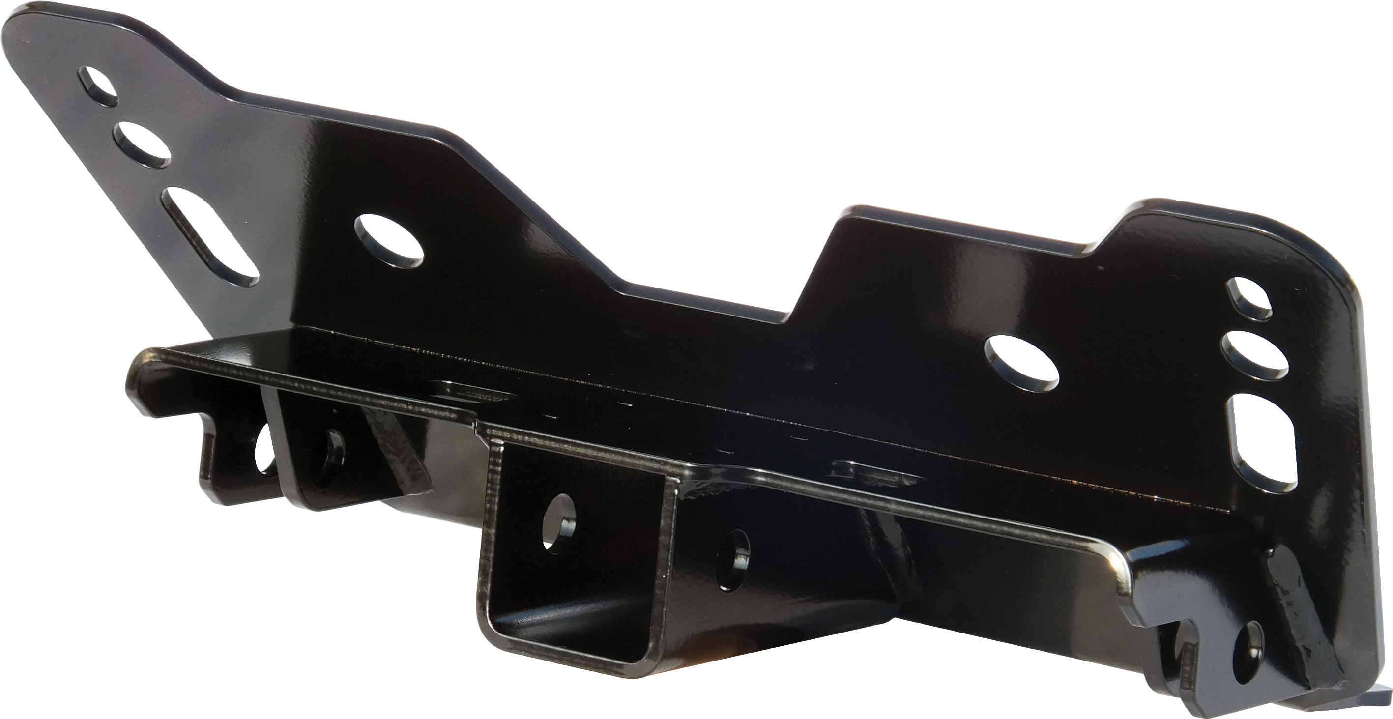 Plow Mount