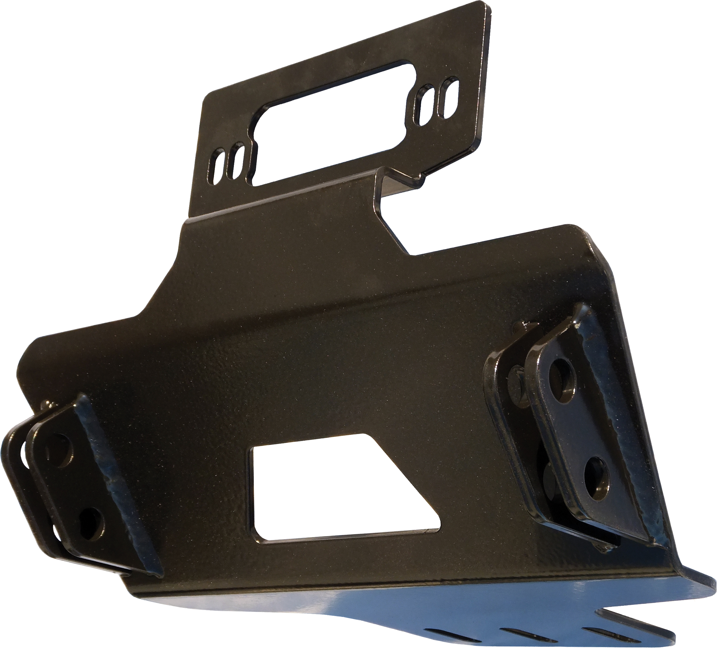 Plow Mount