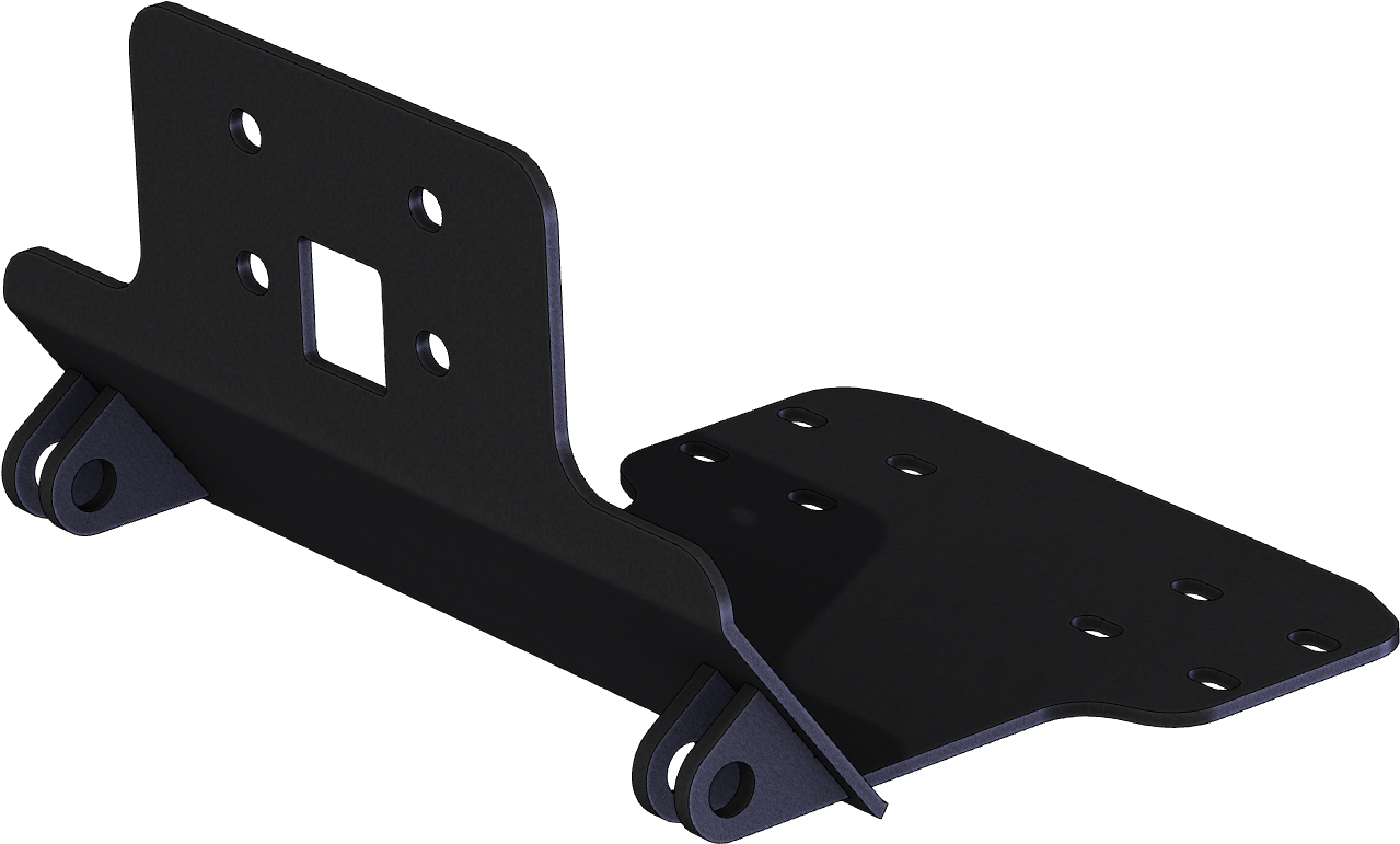 Plow Mount
