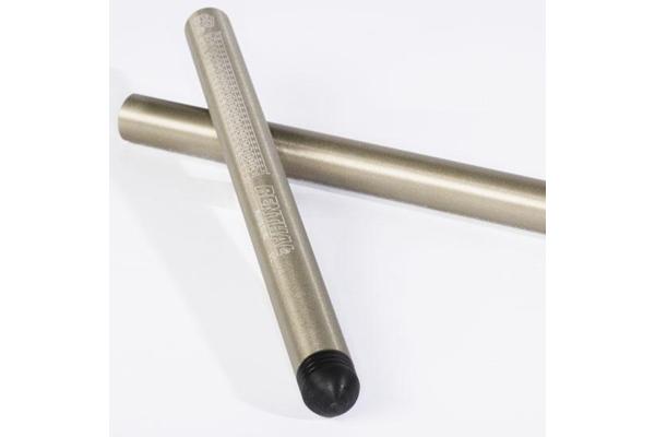 280mm Replacement Bar for Road Race Clip-Ons with Tubes