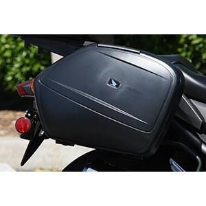 Saddlebags - 29L.