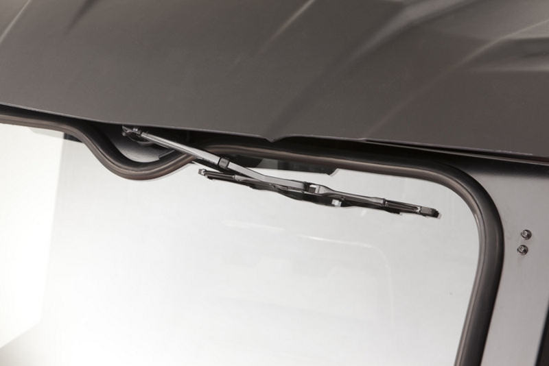 Windshield Wiper Kit