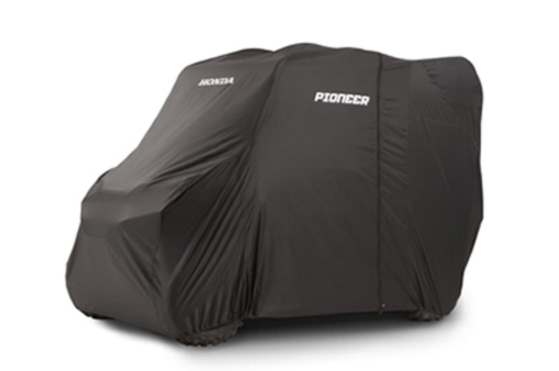 Full Storage Cover - 4P