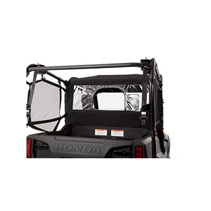 Fabric Mid/Rear Panel