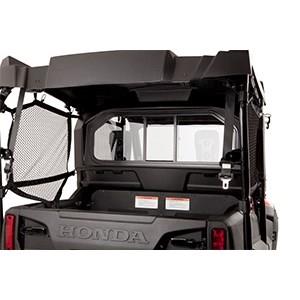 Short Roof Hard Rear Panel