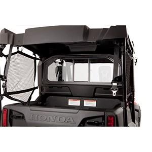 Extended Roof Hard Rear Panel