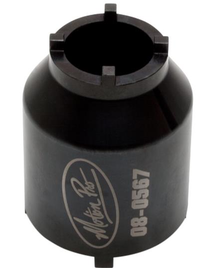 Spanner Nut Socket for Swingarm