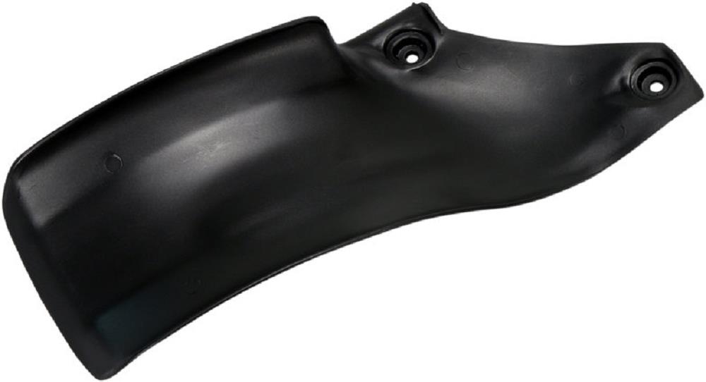 Rear Shock Mud Plate
