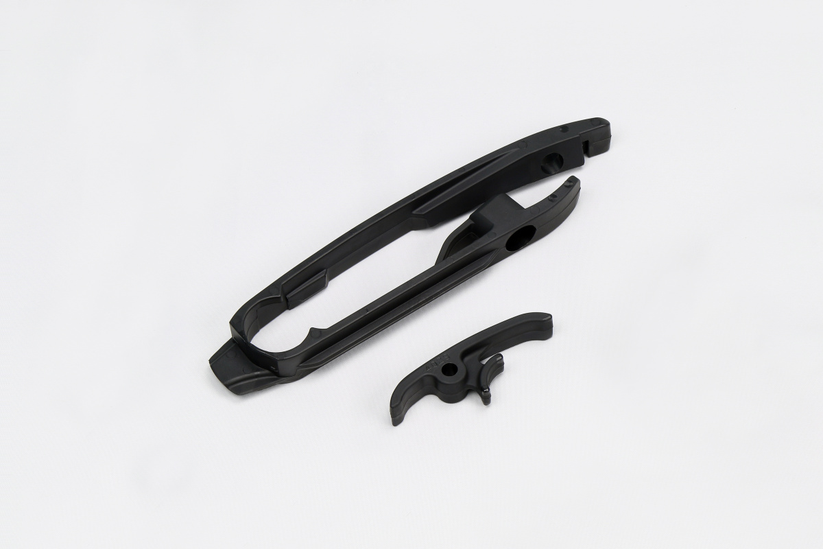 Chain Slider - Black