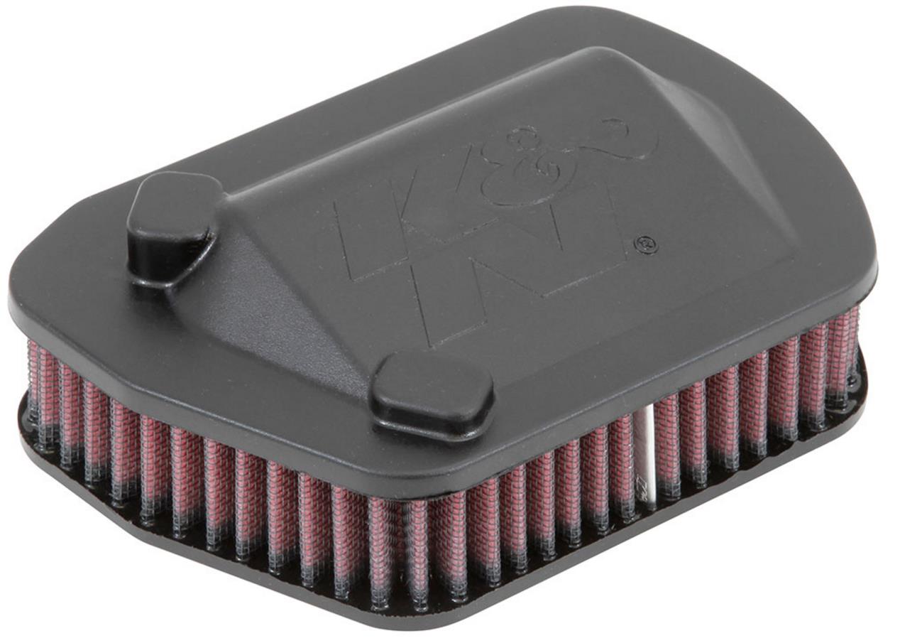 High Flow Air Filter