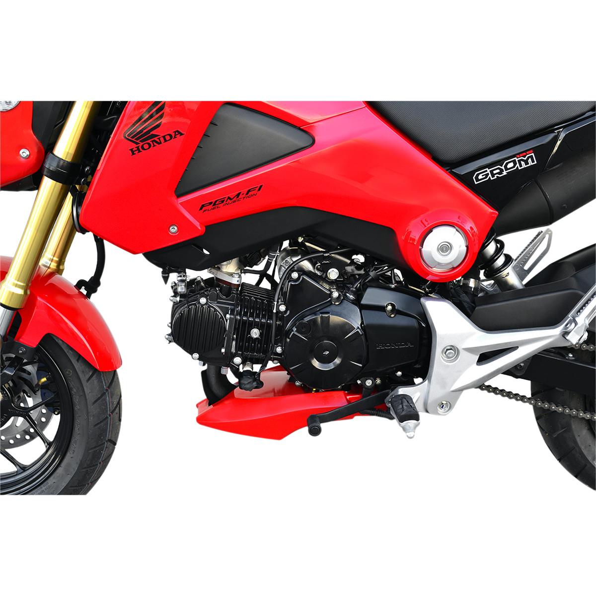 Composite Lower Chin Fairing