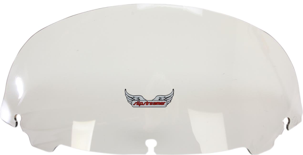 Replacement Windshield - 8in. - Smoke