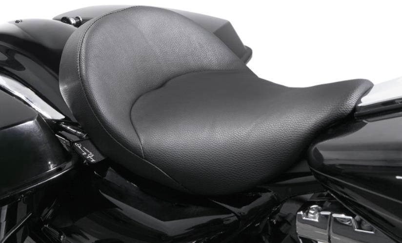 BigIST Solo Vinyl Seat